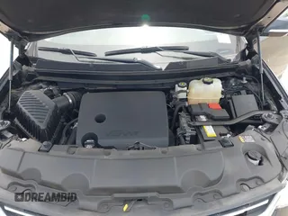 2020 Chevrolet Traverse LT Cloth z VIN 1GNERGKW3LJ151698, wystawiony jako IAAI lot #42016109 z przebiegiem 61 084 mil mil oraz . Historia ofert i sprzedaży dostępna na DreamBid. Obrazek 10.