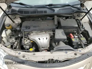 2007 Toyota Camry CE with VIN 4T1BE46K87U714497, listed as a Copart auction lot 55921095 with 133,023 mi miles and Clean Title. Bid and sale history available at DreamBid. Image 11.