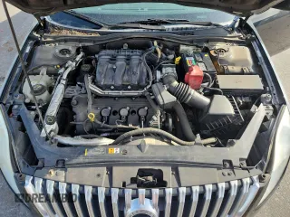 2010 Mercury Milan Premier z VIN 3MEHM0JG9AR644308, wystawiony jako Copart lot #60791825 z przebiegiem 83 910 mil mil oraz Szkoda całkowita • Salvage title. Historia ofert i sprzedaży dostępna na DreamBid. Obrazek 11.
