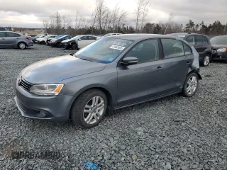 2014 Volkswagen Jetta with VIN 3VWWL7AJ0EM253922, listed as a Copart auction lot 41863685 with 226,765 mi miles and Salvage title. Bid and sale history available at DreamBid. Image 1.
