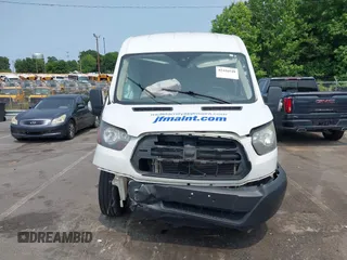 2017 Ford Transit с VIN 1FTYR1CM5HKA90744, выставлен на аукционе IAAI как лот 42416549 с пробегом 255 791 миль миль и . История ставок и продаж доступна на DreamBid. Изображение 12.