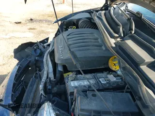 2014 Dodge Grand Caravan SXT с VIN 2C4RDGCG3ER266025, выставлен на аукционе IAAI как лот 43035949 с пробегом 160 306 миль миль и . История ставок и продаж доступна на DreamBid. Изображение 20.
