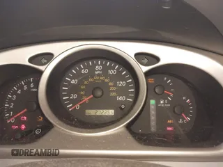 2004 Toyota Highlander with VIN JTEGD21A840081434, listed as a IAAI auction lot 42775427 with 212,255 mi miles and . Bid and sale history available at DreamBid. Image 7.