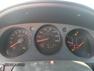 2005 Acura MDX Touring z VIN 2HNYD18945H524815, wystawiony jako Copart lot #52047045 z przebiegiem 181 077 mil mil oraz Szkoda całkowita • Salvage title. Historia ofert i sprzedaży dostępna na DreamBid. Obrazek 9.