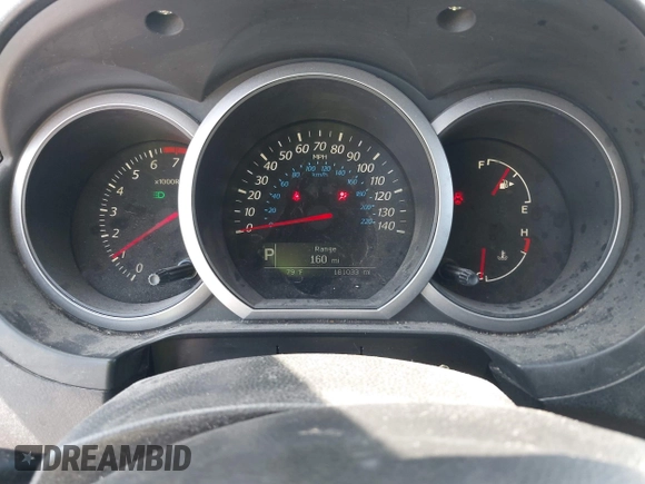 2012 Suzuki Grand Vitara Premium with VIN JS3TD0D29C4100982, listed as a IAAI auction lot 42645440 with 181,033 mi miles and . Bid and sale history available at DreamBid. Image 7.