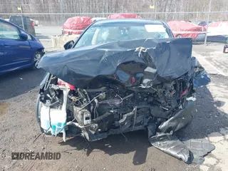 2014 Lexus ES 300h with VIN JTHBW1GG5E2066621, listed as a IAAI auction lot 42008057 with Not Provided miles and . Bid and sale history available at DreamBid. Image 12.