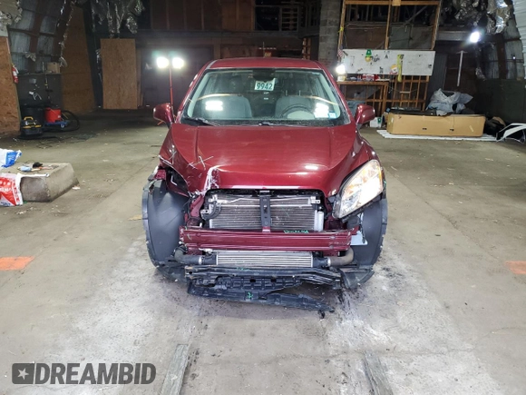 2016 Chevrolet Trax LS with VIN 3GNCJNSB5GL233446, listed as a Copart auction lot 50206335 with 64,050 mi miles and Salvage Title. Bid and sale history available at carsss.com. Image 5.