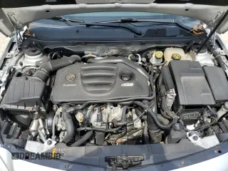 2013 Buick Regal Turbo Premium 1 with VIN 2G4GS5EV5D9159470, listed as a Copart auction lot 54331675 with 115,599 mi miles and Clean title. Bid and sale history available at DreamBid. Image 11.