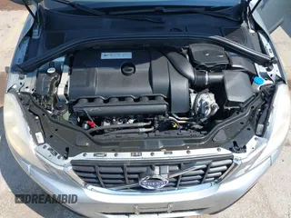 2013 Volvo XC60 T6 z VIN YV4902DZ5D2448575, wystawiony jako IAAI lot #42434563 z przebiegiem 154 710 mil mil oraz . Historia ofert i sprzedaży dostępna na DreamBid. Obrazek 10.