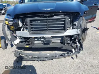 2024 Genesis GV70 2.5T with VIN 5NMMADTB6RH002125, listed as a IAAI auction lot 41840203 with 2,827 mi miles and . Bid and sale history available at DreamBid. Image 6.