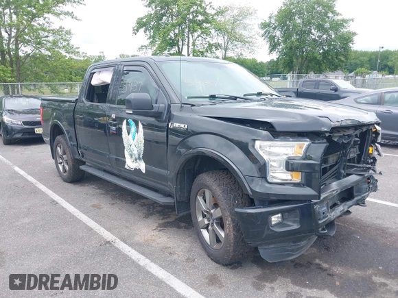 2015 Ford F-150 XLT z VIN 1FTEW1EF4FFC74038, wystawiony jako IAAI lot #42376851 z przebiegiem 66 385 mil mil oraz . Historia ofert i sprzedaży dostępna na DreamBid. Obrazek 17.