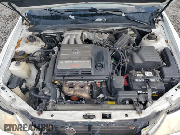 2000 Toyota Avalon XL с VIN 4T1BF28B6YU077691, выставлен на аукционе Copart как лот 61427355 с пробегом 89 670 миль миль и Списание • Salvage title. История ставок и продаж доступна на DreamBid. Изображение 11.