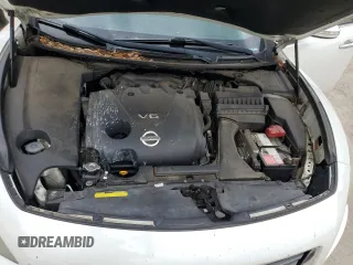 2013 Nissan Maxima S с VIN 1N4AA5AP6DC839235, выставлен на аукционе Copart как лот 58178725 с пробегом 159 931 миль миль и На запчасти • Non repairable. История ставок и продаж доступна на DreamBid. Изображение 11.