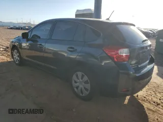 2012 Subaru Impreza 2.0i z VIN JF1GPAA68CH214829, wystawiony jako Copart lot #57340385 z przebiegiem 272 908 mil mil oraz Czysty tytuł • Clean title. Historia ofert i sprzedaży dostępna na DreamBid. Obrazek 2.