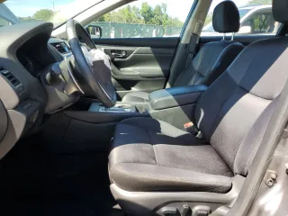 2016 Nissan Altima SR with VIN 1N4AL3AP2GC205519, listed as a Copart auction lot 61307555 with 108,716 mi miles and Salvage title. Bid and sale history available at DreamBid. Image 7.