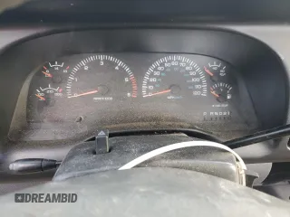 1999 Dodge Ram 2500 with VIN 3B7KC26Z4XM513485, listed as a Copart auction lot 46129105 with 0 mi miles and Salvage Title. Bid and sale history available at carsss.com. Image 9.