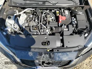 2021 Nissan Sentra SV with VIN 3N1AB8CV9MY206999, listed as a Copart auction lot 43621755 with 49,754 mi miles and Salvage Title. Bid and sale history available at DreamBid. Image 12.