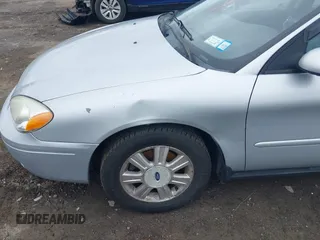 2005 Ford Taurus SEL z VIN 1FAFP56245A233415, wystawiony jako IAAI lot #42225619 z przebiegiem 145 658 mil mil oraz . Historia ofert i sprzedaży dostępna na DreamBid. Obrazek 6.