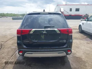 2019 Mitsubishi Outlander SE with VIN JA4AD3A32KZ014039, listed as a IAAI auction lot 42106096 with 179,359 mi miles and . Bid and sale history available at DreamBid. Image 17.