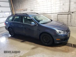 2010 Volkswagen Jetta TDI with VIN 3VWPL7AJ6AM626413, listed as a Copart auction lot 63124895 with 179,582 mi miles and Clean title. Bid and sale history available at DreamBid. Image 4.