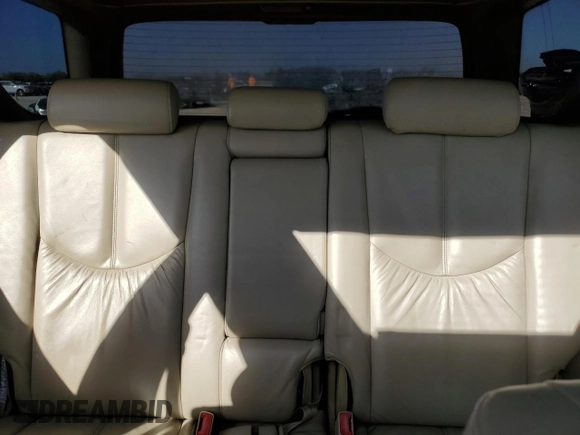 1999 Lexus RX 300 z VIN JT6GF10U1X0043401, wystawiony jako Copart lot #46037265 z przebiegiem 123 935 mil mil oraz Szkoda całkowita • Salvage title. Historia ofert i sprzedaży dostępna na DreamBid. Obrazek 10.