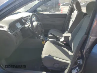 2006 Mitsubishi Lancer ES with VIN JA3AJ26E06U056942, listed as a Copart auction lot 88229295 with 155,694 mi miles and Salvage Title. Bid and sale history available at carsss.com. Image 7.