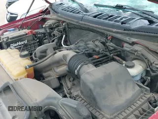 2017 Ford F-150 XL с VIN 1FTFW1EF9HKC90962, выставлен на аукционе IAAI как лот 41955697 с пробегом 129 896 миль миль и . История ставок и продаж доступна на DreamBid. Изображение 19.