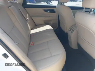 2015 Nissan Altima S with VIN 1N4AL3AP5FN405734, listed as a IAAI auction lot 42059082 with 90,651 mi miles and . Bid and sale history available at DreamBid. Image 8.