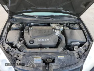 2008 Pontiac G6 GXP with VIN 1G2ZM577084181587, listed as a Copart auction lot 82910964 with 54,630 mi miles and Salvage Title. Bid and sale history available at DreamBid. Image 12.