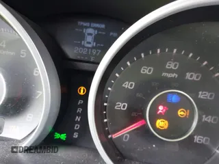 2009 Acura TL Technology z VIN 19UUA96539A000430, wystawiony jako IAAI lot #42095406 z przebiegiem 202 197 mil mil oraz . Historia ofert i sprzedaży dostępna na DreamBid. Obrazek 16.