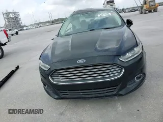 2015 Ford Fusion SE with VIN 3FA6P0H73FR219105, listed as a Copart auction lot 53062675 with 90,108 mi miles and Salvage Title. Bid and sale history available at carsss.com. Image 10.