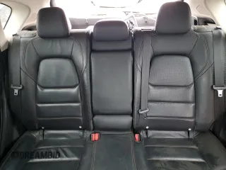 2019 Mazda CX-5 Grand Touring with VIN JM3KFBDM2K0650314, listed as a Copart auction lot 51606755 with 88,630 mi miles and Salvage Title. Bid and sale history available at carsss.com. Image 10.