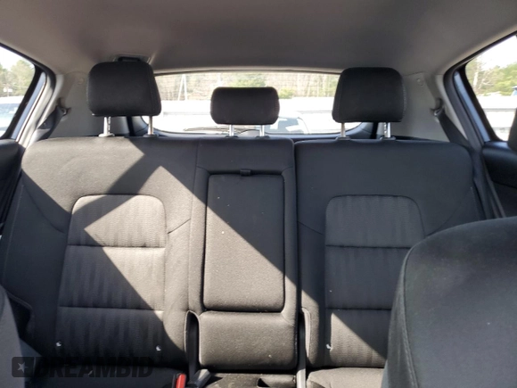 2017 Kia Sportage LX with VIN KNDPM3AC9H7214288, listed as a Copart auction lot 54432335 with 204,728 mi miles and Clean Title. Bid and sale history available at carsss.com. Image 10.