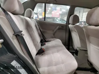 1998 Volkswagen Jetta z VIN 3VWSA81H5WM126169, wystawiony jako Copart lot #84884894 z przebiegiem 32 759 mil mil oraz Czysty tytuł • Clean title. Historia ofert i sprzedaży dostępna na DreamBid. Obrazek 10.