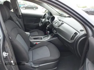 2015 Kia Sportage LX with VIN KNDPB3AC9F7754016, listed as a IAAI auction lot 41938311 with 71,737 mi miles and . Bid and sale history available at DreamBid. Image 5.