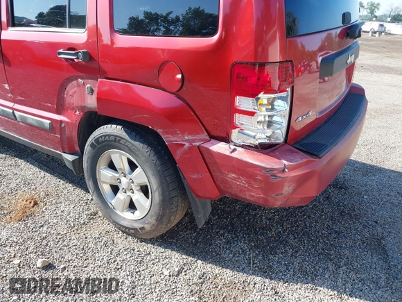 2010 Jeep Liberty Sport с VIN 1J4PN2GK5AW179826, выставлен на аукционе IAAI как лот 42638811 с пробегом 123 573 миль миль и . История ставок и продаж доступна на DreamBid. Изображение 19.