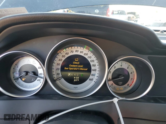 2014 Mercedes-Benz C-Class C 250 Sport with VIN WDDGF4HB6EG238403, listed as a Copart auction lot 53004475 with 158,698 mi miles and Clean Title. Bid and sale history available at carsss.com. Image 9.