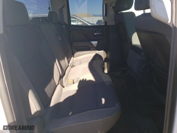 2014 Chevrolet Silverado 1500 LT with VIN 1GCVKREH4EZ226192, listed as a Copart auction lot 88253895 with 178,036 mi miles and Clean Title. Bid and sale history available at carsss.com. Image 10.
