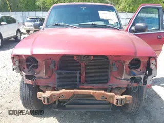 1998 Mazda B-Series Truck SE with VIN 4F4ZR17U4WTM27160, listed as a IAAI auction lot 42066219 with 64,810 mi miles and . Bid and sale history available at DreamBid. Image 6.
