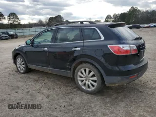 2010 Mazda CX-9 Touring with VIN JM3TB3MV3A0207960, listed as a Copart auction lot 42951375 with 174,284 mi miles and Clean Title. Bid and sale history available at carsss.com. Image 2.