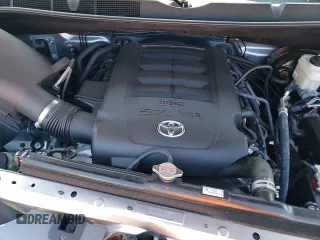 2020 Toyota Tundra SR с VIN 5TFUY5F17LX871593, выставлен на аукционе Copart как лот 65269575 с пробегом 26 159 миль миль и Списание • Salvage title. История ставок и продаж доступна на DreamBid. Изображение 15.
