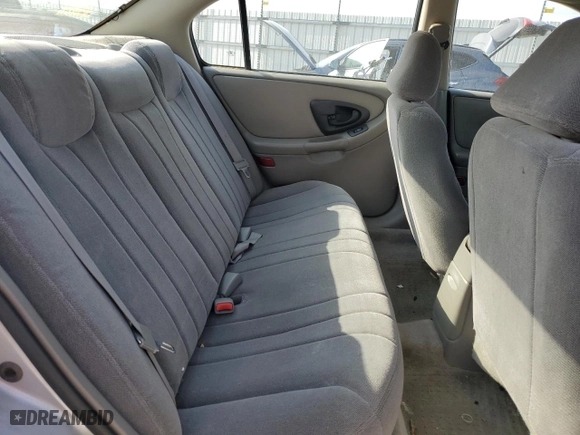 2004 Chevrolet Classic with VIN 1G1ND52FX4M670963, listed as a Copart auction lot 76649634 with 113,973 mi miles and Salvage Title. Bid and sale history available at carsss.com. Image 10.