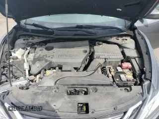 2018 Nissan Altima S with VIN 1N4AL3AP2JC471100, listed as a Copart auction lot 51149655 with 90,545 mi miles and Salvage Title. Bid and sale history available at DreamBid. Image 11.