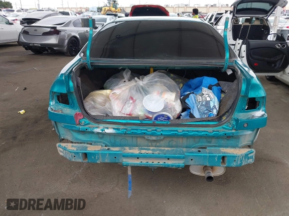 1993 Honda Civic with VIN 1HGEJ116XPL053441, listed as a IAAI auction lot 42120674 with 290,800 mi miles and . Bid and sale history available at DreamBid. Image 11.
