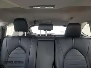 2021 Toyota Highlander XLE z VIN 5TDGZRBH4MS081292, wystawiony jako Copart lot #53674315 z przebiegiem 85 895 mil mil oraz Szkoda całkowita • Salvage title. Historia ofert i sprzedaży dostępna na DreamBid. Obrazek 10.