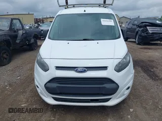 2015 Ford Transit Connect XLT с VIN NM0LS7F77F1222135, выставлен на аукционе IAAI как лот 42626109 с пробегом 191 781 миль миль и . История ставок и продаж доступна на DreamBid. Изображение 12.
