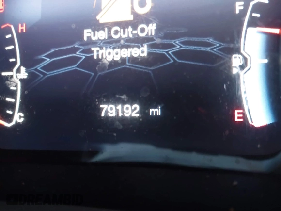 2018 Jeep Compass Latitude with VIN 3C4NJDBB1JT326239, listed as a IAAI auction lot 41325854 with 79,192 mi miles and . Bid and sale history available at DreamBid. Image 15.