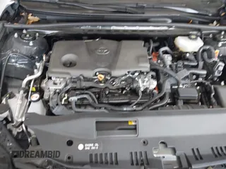 2025 Toyota Camry LE z VIN 4T1DAACK6SU057540, wystawiony jako IAAI lot #42186493 z przebiegiem 2 762 mil mil oraz . Historia ofert i sprzedaży dostępna na DreamBid. Obrazek 10.