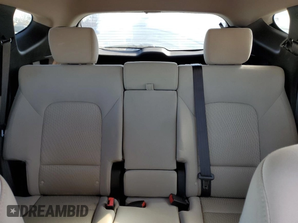 2013 Hyundai Santa Fe Sport with VIN 5XYZUDLB4DG057723, listed as a Copart auction lot 49212865 with 175,113 mi miles and Salvage Title. Bid and sale history available at carsss.com. Image 10.