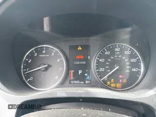 2018 Mitsubishi Outlander SE с VIN JA4AD3A36JZ043199, выставлен на аукционе IAAI как лот 42115307 с пробегом 107 835 миль миль и . История ставок и продаж доступна на DreamBid. Изображение 7.